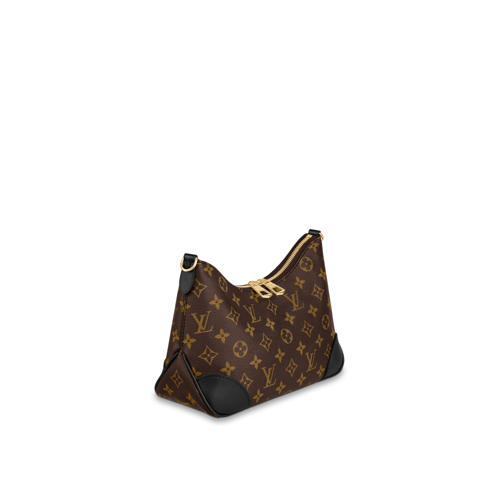 Louis Vuitton Boulogne Lou bag